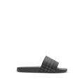 Burberry Black Sandals Men