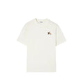 Burberry White T-Shirts & Vests - T-Shirts Men