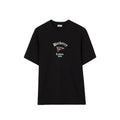 Burberry Black T-Shirts & Vests - T-Shirts Men