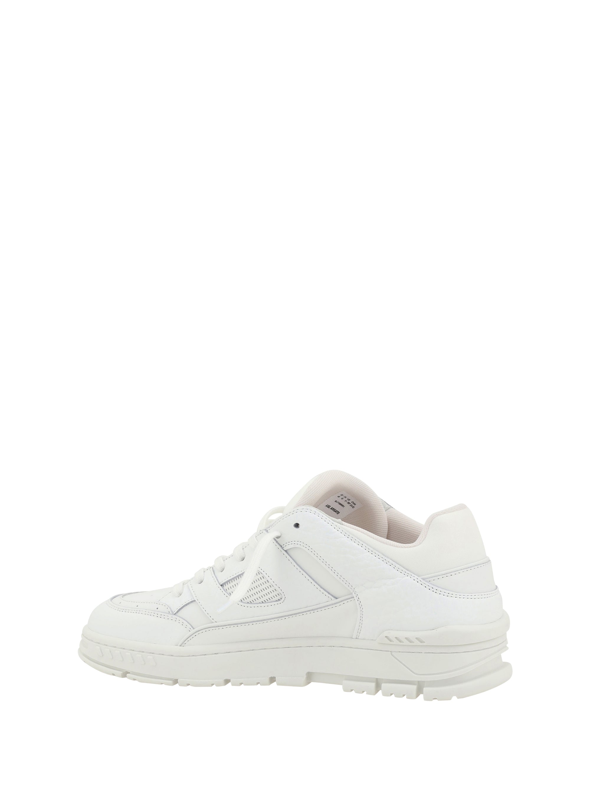 Axel Arigato Men Area Lo Sneakers