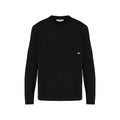 Jil Sander Black T-Shirts & Vests - T-Shirts Men