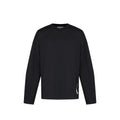 Jil Sander Black T-Shirts & Vests - T-Shirts Men