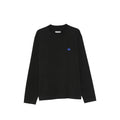 Jil Sander Black T-Shirts & Vests - T-Shirts Men