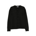 Jil Sander Black Sweaters & Knitwear - Cardigans Men