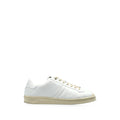 Jil Sander White Trainers - Low-Tops Men