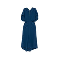 Victoria Beckham Blue Dresses - Day Dresses Women