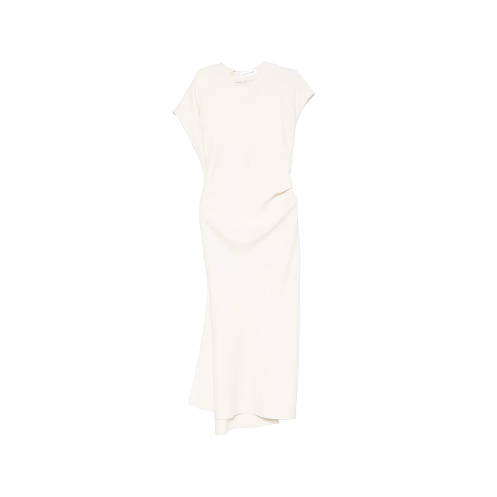 Victoria Beckham Neutrals Dresses - Evening Dresses Women