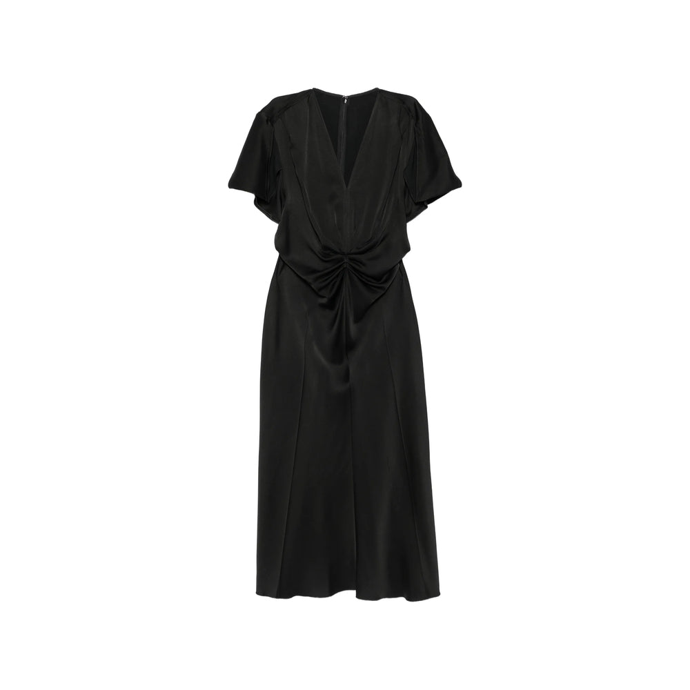 Victoria Beckham Black Dresses - Evening Dresses Women