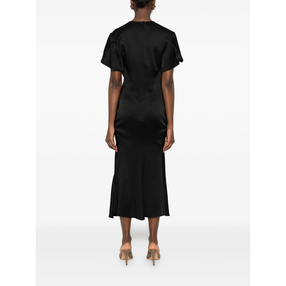 Victoria Beckham Black Dresses - Evening Dresses Women