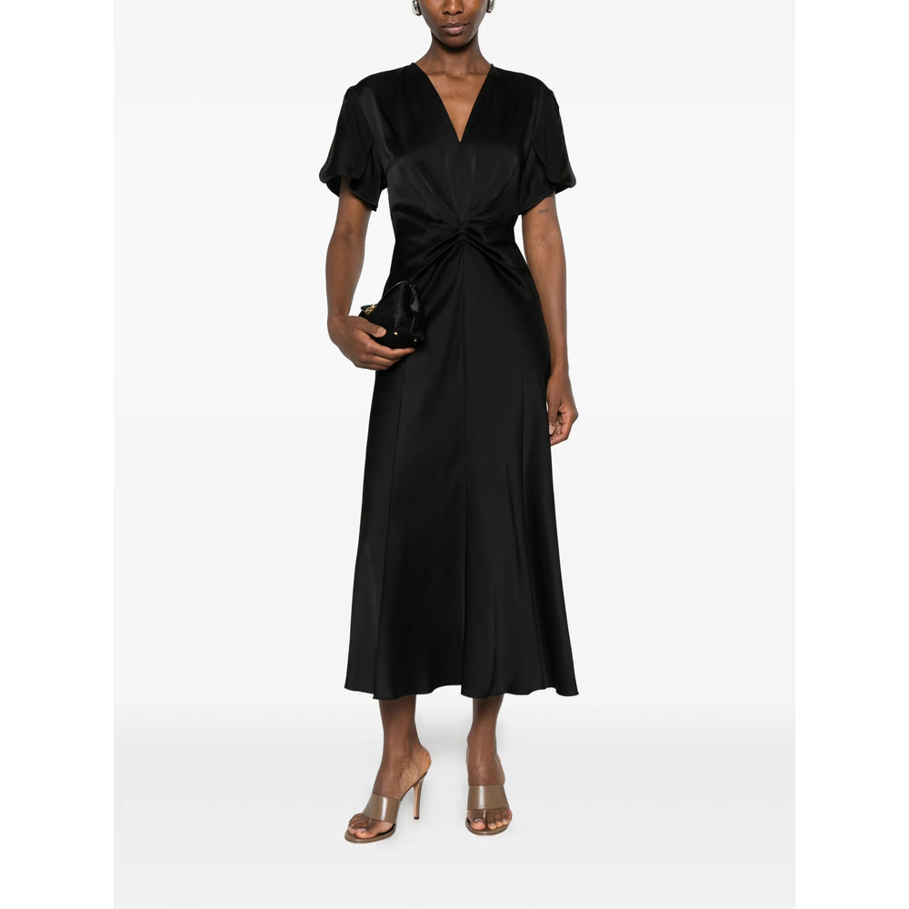 Victoria Beckham Black Dresses - Evening Dresses Women