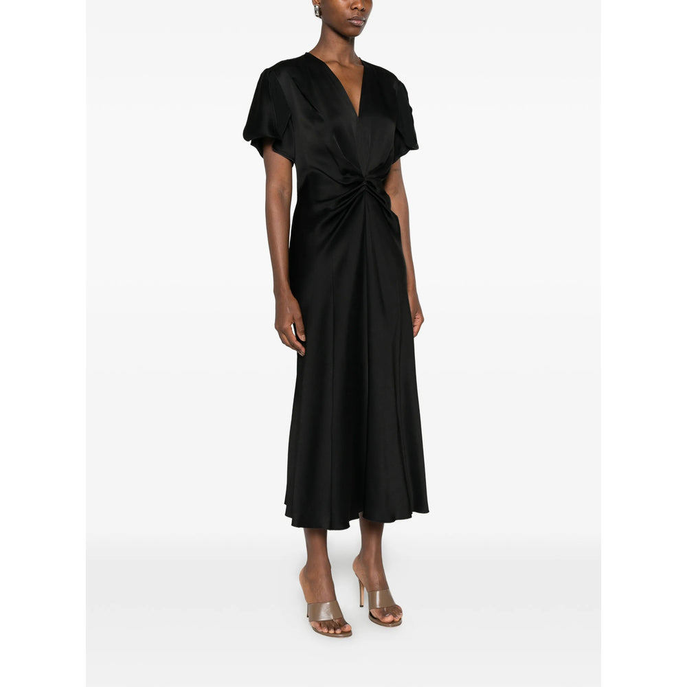 Victoria Beckham Black Dresses - Evening Dresses Women