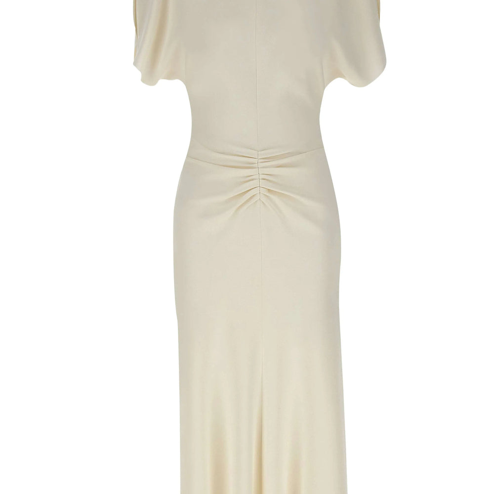Victoria Beckham White Dresses - Day Dresses Women