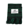 Marni Green Scarves Men