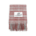 Marni Red Scarves Men