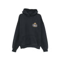 Rhude Black Sweaters & Knitwear - Hoodies Men