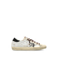 Golden Goose Neutrals Trainers Women