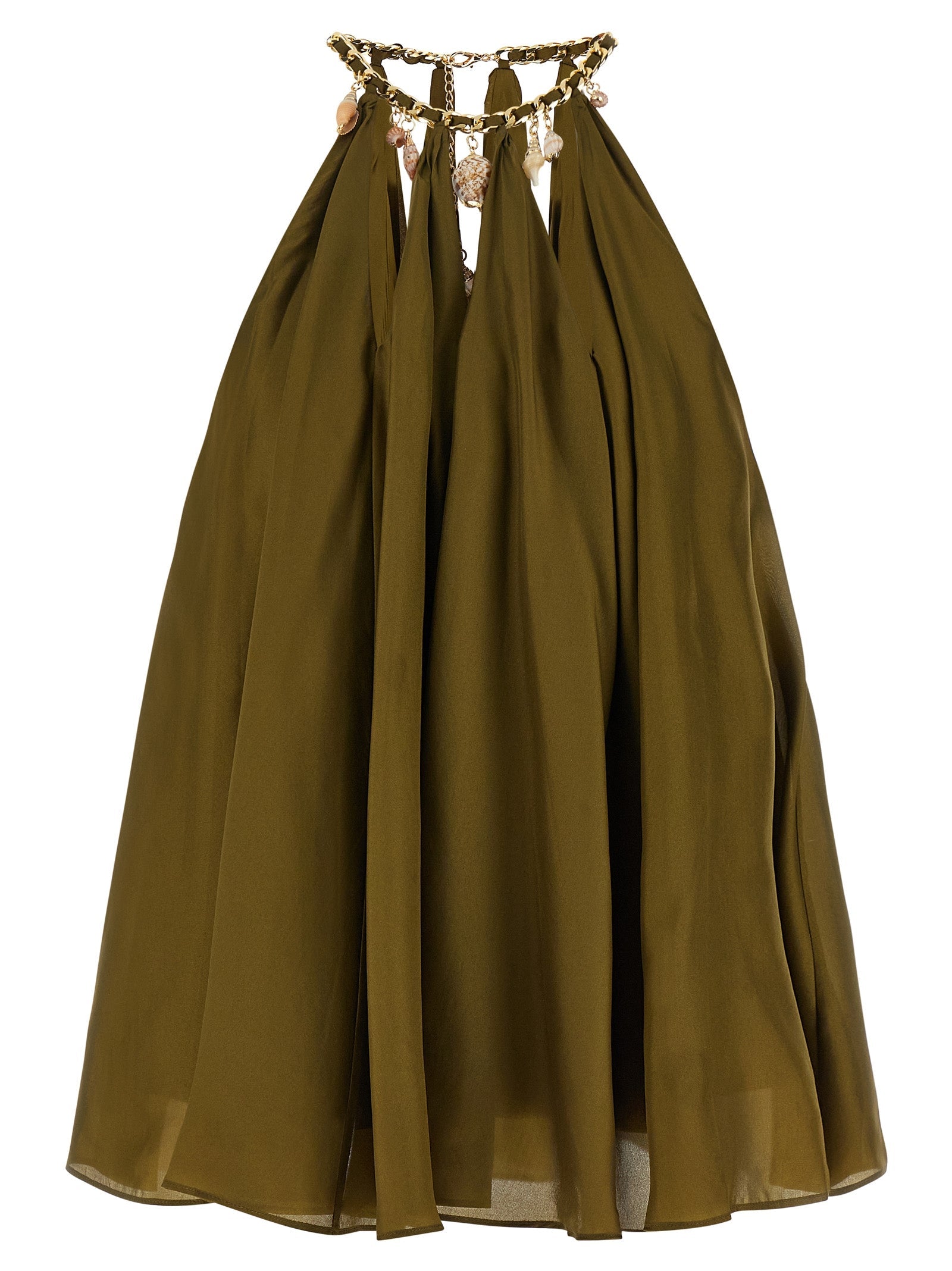 Zimmermann Women 'Mahon' Blouse