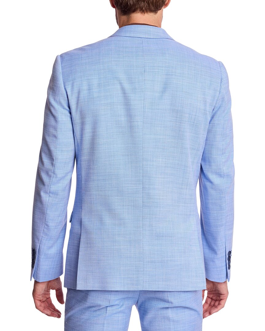 Paisley & Gray Dover Jacket