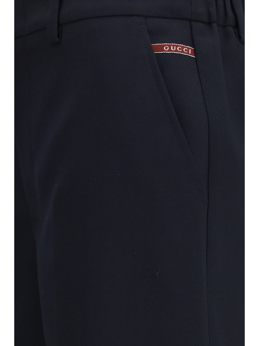 Gucci Women Wool Shorts