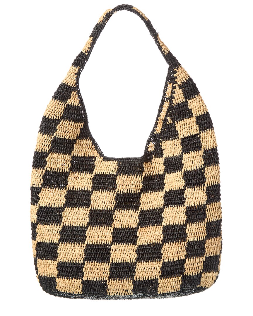 Mar Y Sol Abby Hobo Bag
