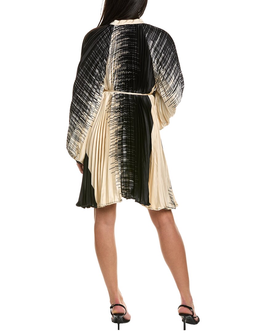 Beulah Shift Dress