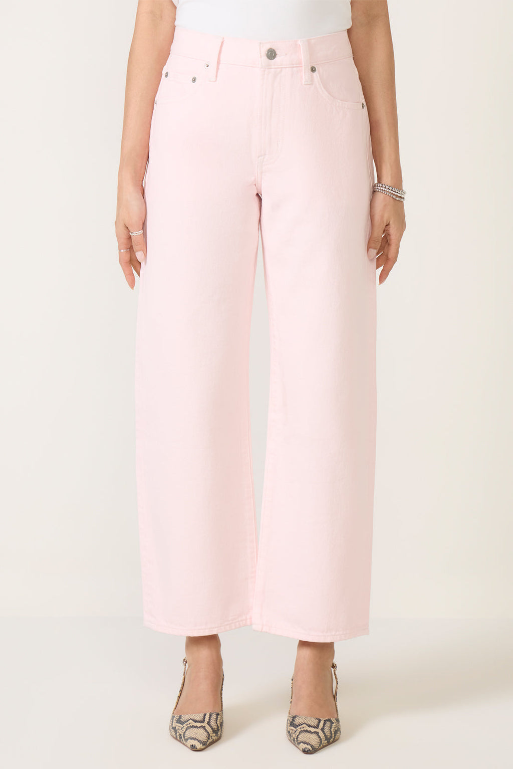 Women's Petite Lexi Jean