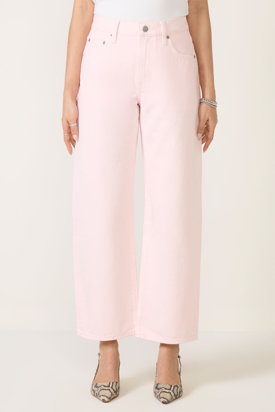 Women's Petite Lexi Jean