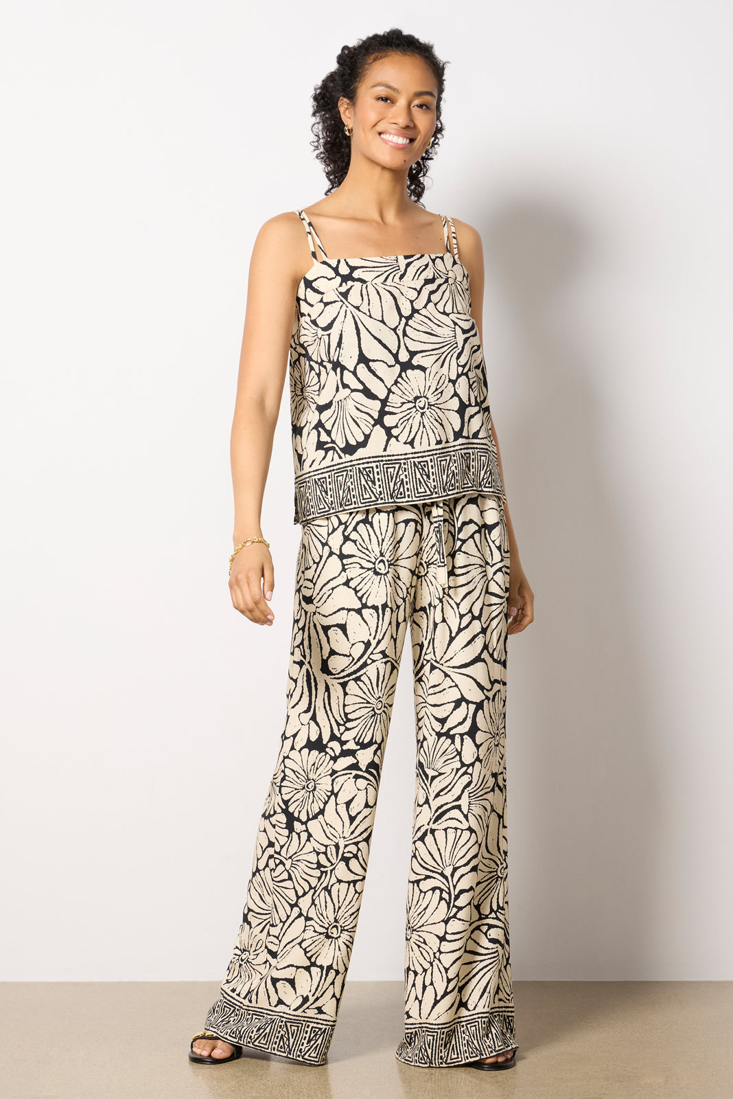 Women's Amelia Tank Top