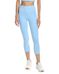 Gottex 21in Back Airluxe Capri Pant
