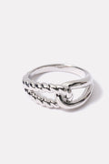 Women's Kempton Braided Ring