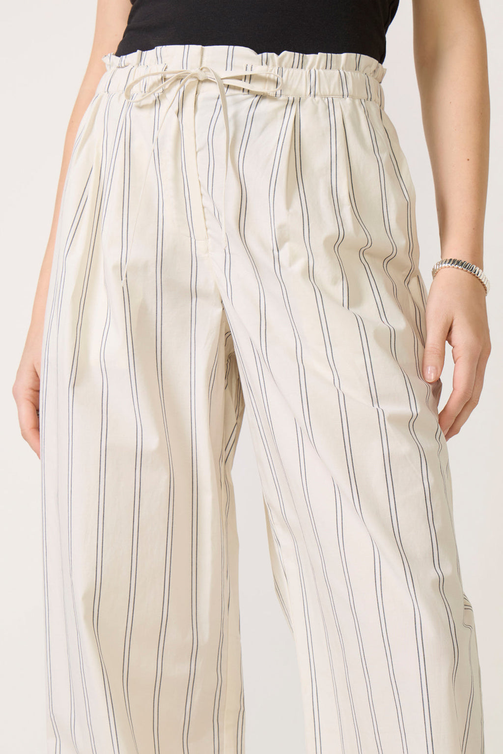Women's Fulham Wide Leg Pants