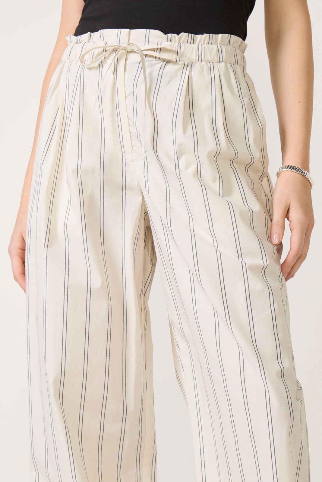Women's Fulham Wide Leg Pants