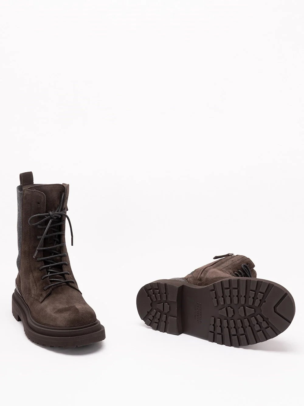 Brunello Cucinelli Women Ankle Boots