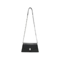 Alexander Mcqueen Black Shoulder Bags Women