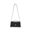 Alexander Mcqueen Black Shoulder Bags Women