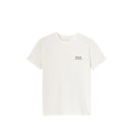 A.P.C. Neutrals T-Shirts & Vests - T-Shirts Men