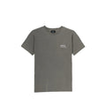 A.P.C. Grey T-Shirts & Vests - T-Shirts Men