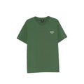 A.P.C. Green T-Shirts & Vests - T-Shirts Men