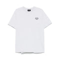 A.P.C. Grey T-Shirts & Vests - T-Shirts Men