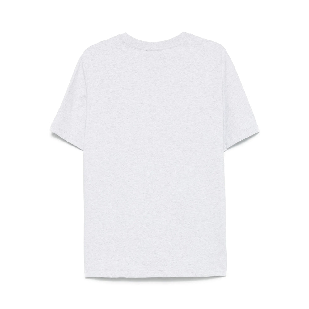 A.P.C. Grey T-Shirts & Vests - T-Shirts Men