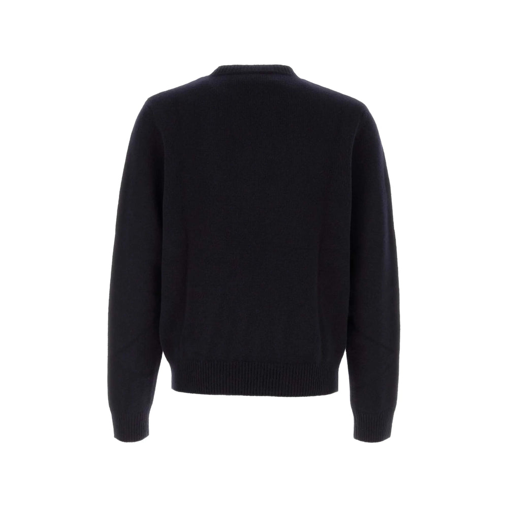A.P.C. Blue Sweaters & Knitwear - Jumpers Men