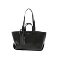 A.P.C. Black Tote Bags Women