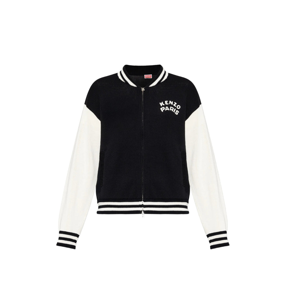 Kenzo Black Sweaters & Knitwear - Sweatshirts Men