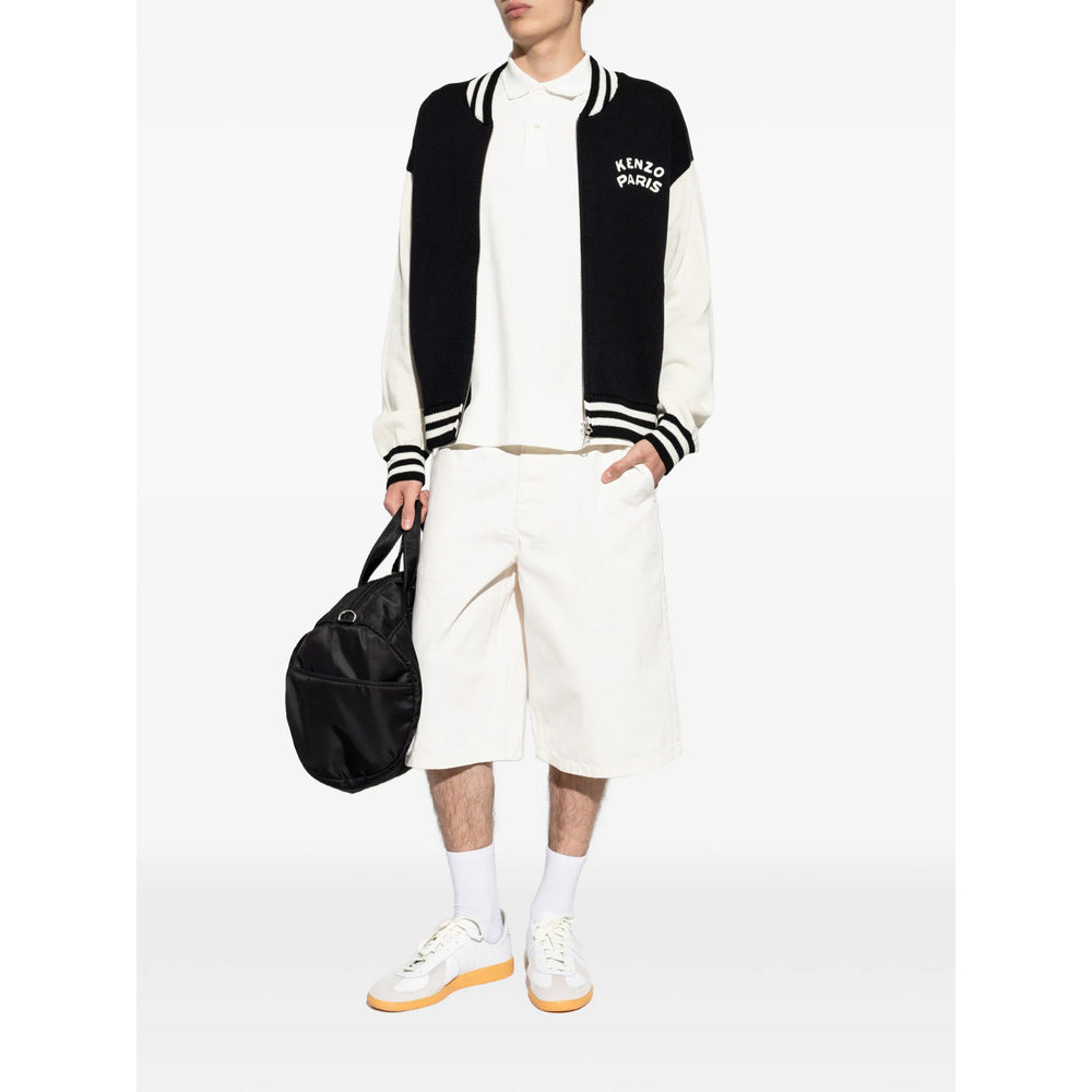 Kenzo Black Sweaters & Knitwear - Sweatshirts Men