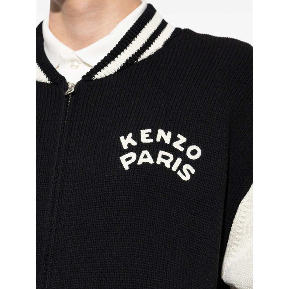 Kenzo Black Sweaters & Knitwear - Sweatshirts Men