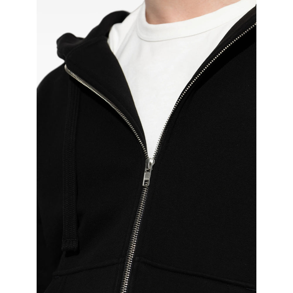 Kenzo Black Sweaters & Knitwear - Hoodies Men