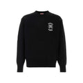 Kenzo Black Sweaters & Knitwear - Jumpers Men