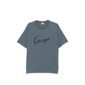 Kenzo Blue T-Shirts & Vests - T-Shirts Men