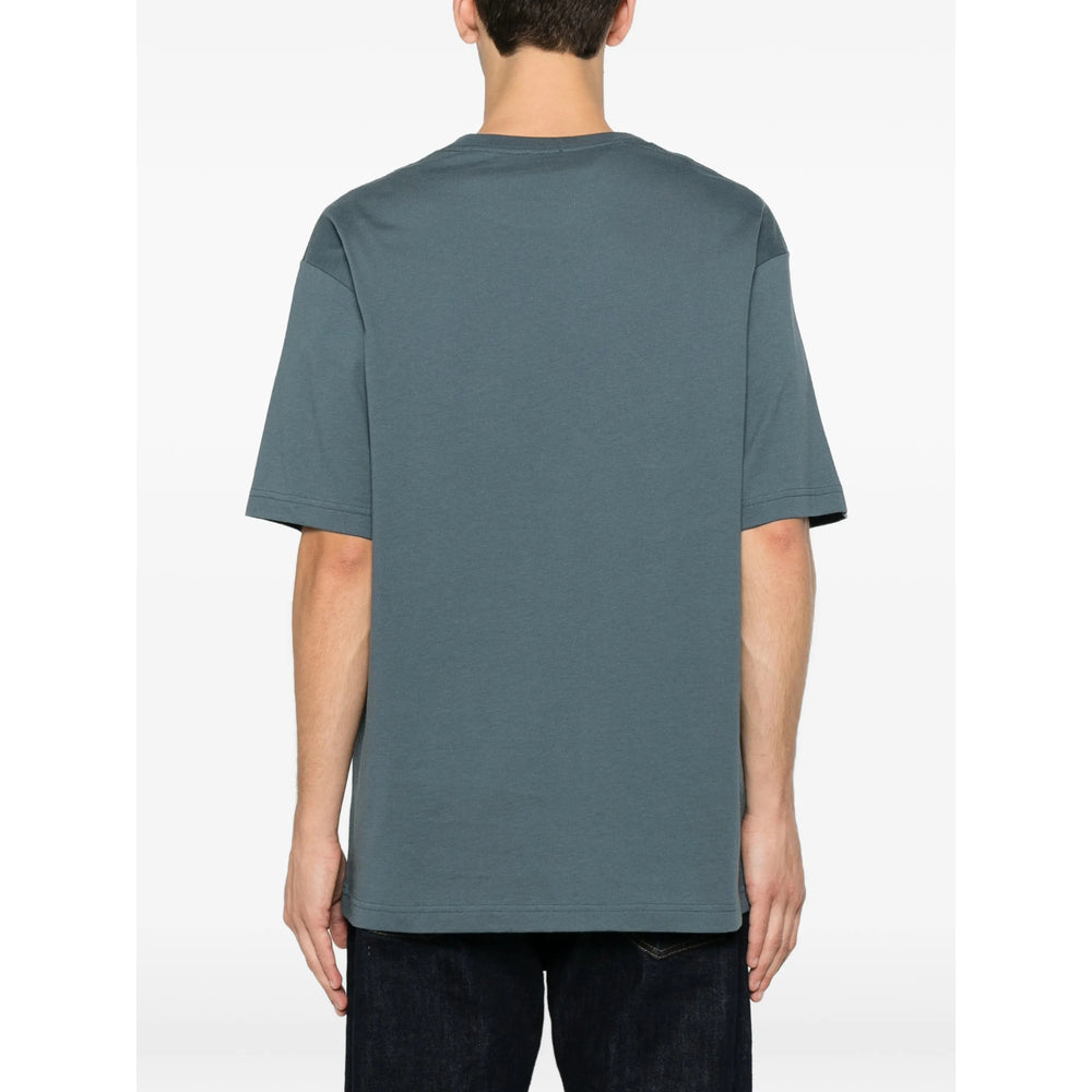 Kenzo Blue T-Shirts & Vests - T-Shirts Men
