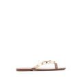 Valentino Garavani Neutrals Shoes Women